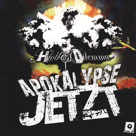 Hiob & Morlockk Dilemma - Apokalypse jetzt