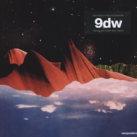 9dw (Nine Days Wonder) - 9dw