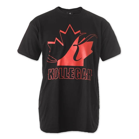 Kollegah - Logo T-Shirt