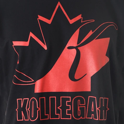 Kollegah - Logo T-Shirt