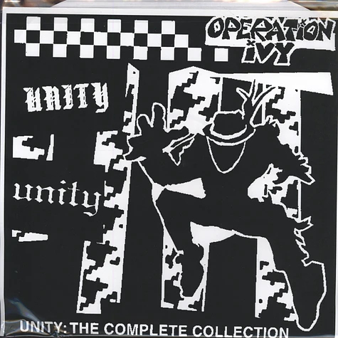 Operation Ivy - Unity: The Complete Collection