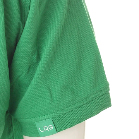 LRG - Grass Roots Polo