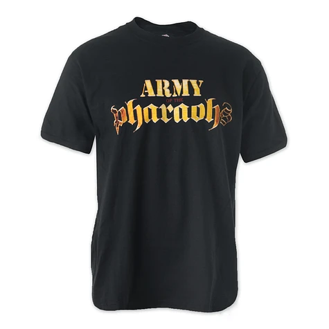 Jedi Mind Tricks - Army T-Shirt