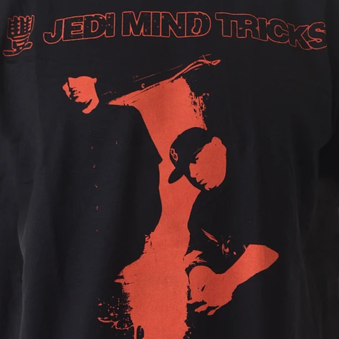 Jedi Mind Tricks - Thresh T-Shirt