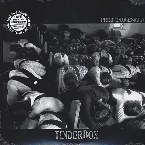 Fred Eaglesmith - Tinderbox