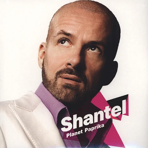 Shantel - Planet Paprika