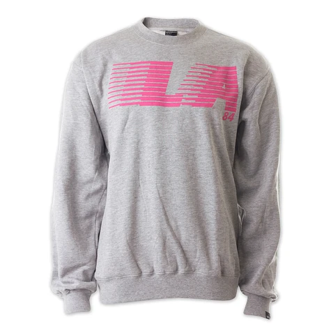 Acrylick - LA 84 Crewneck Sweater