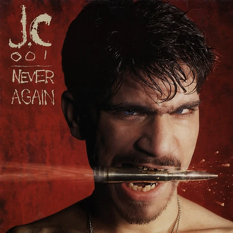 JC-001 - Never Again