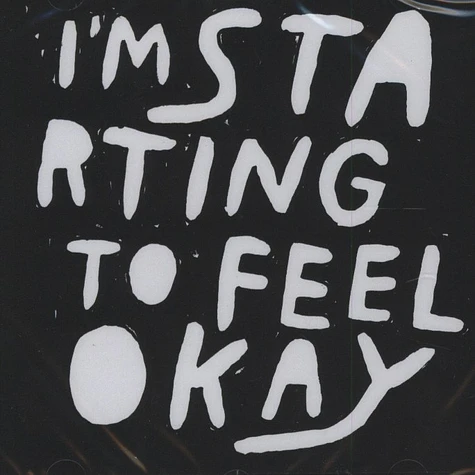 V.A. - I'm Starting To Feel Okay