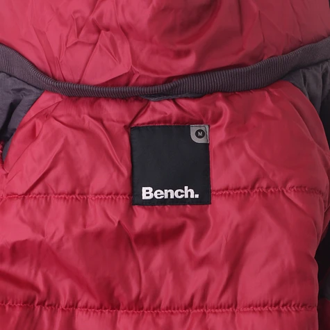 Bench - New Boarding Women Jacket