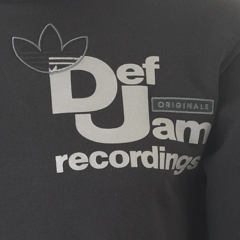 adidas x Def Jam - Def Jam Hoodie