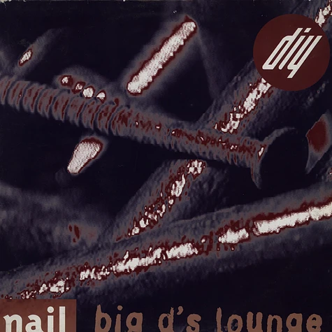 Nail - Bid d's lounge