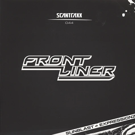 Frontliner - Sunblast