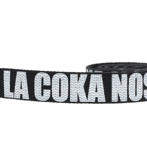 La Coka Nostra - MC Belt
