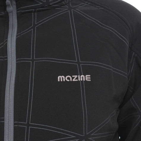 Mazine - Auens Jacket