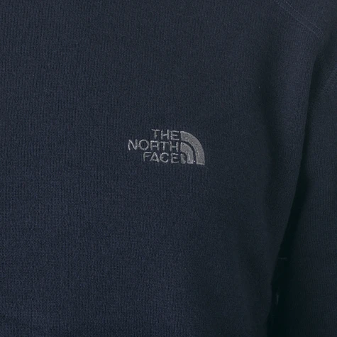 The North Face - Alberta Crew Sweater