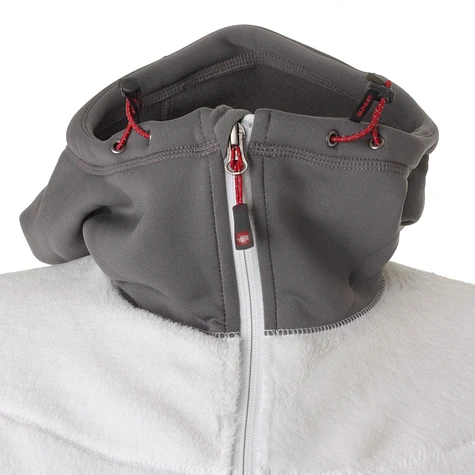 The North Face - Hooded Siula Women Jacket