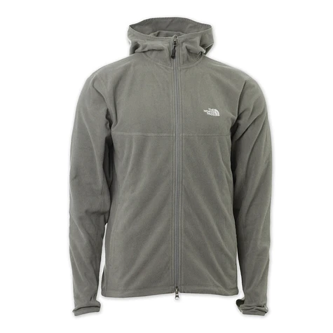 The North Face - TKA 100 Spearhead Full Zip Jacket