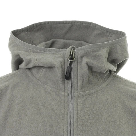 The North Face - TKA 100 Spearhead Full Zip Jacket