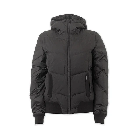 Carhartt WIP - Women Hooded Cover-Up Jacket