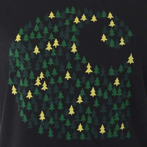 Carhartt WIP - Forest T-Shirt