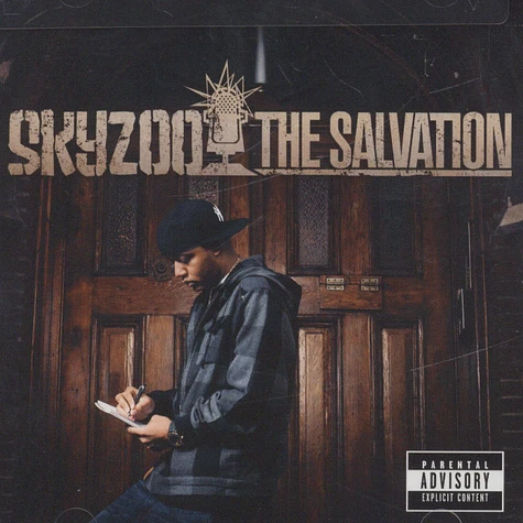 Skyzoo - The Salvation