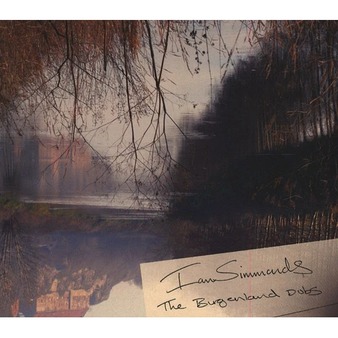 Ian Simmonds - The Burgenland Dubs