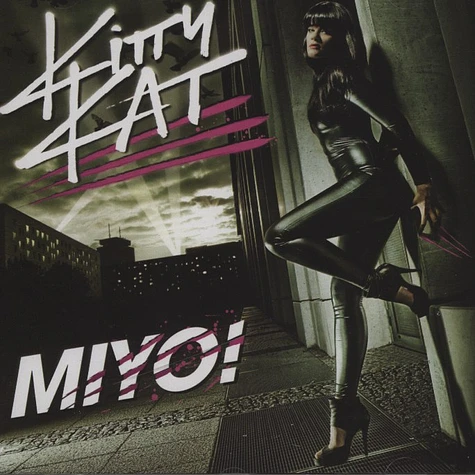 Kitty Kat - Miyo!