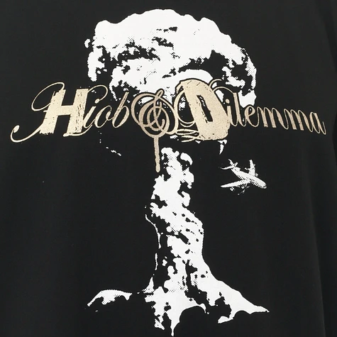 Hiob & Morlockk Dilemma - Hiob & Morlockk Dilemma T-Shirt