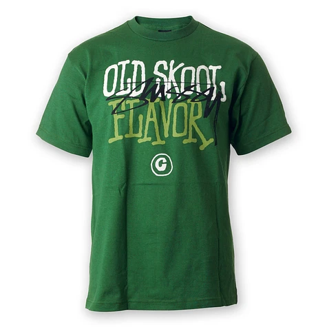 Stüssy - Stock Flavor T-Shirt