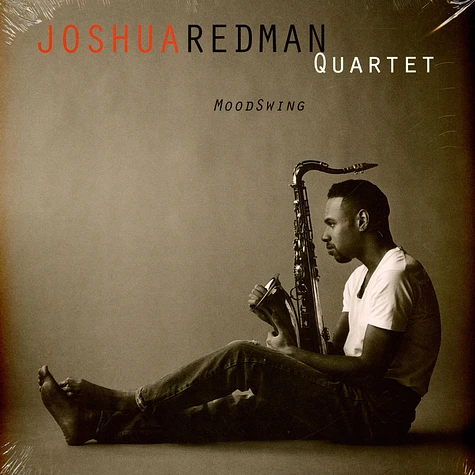 Joshua Redman Quartett - Moodswing