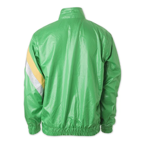 WeSC - Luther Anniversary Warm-Up Jacket