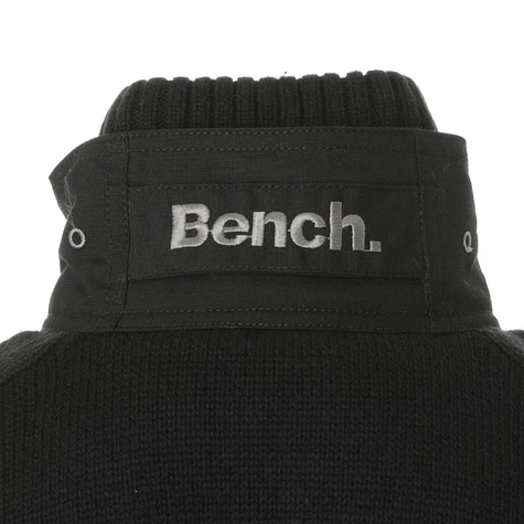 Bench - Tobias Funnel Knit