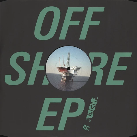 Offshore - Offshore EP