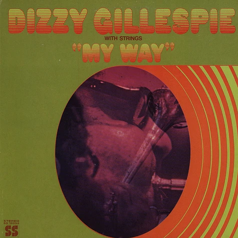 Dizzy Gillespie - My way