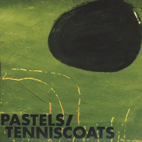 The Pastels / Tenniscoats - Vivid Youth / About You
