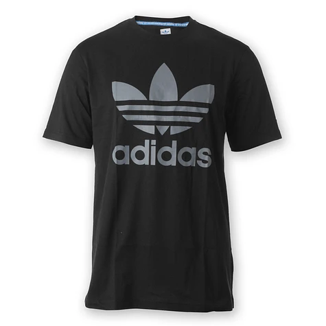 adidas Skateboarding - Trefoil T-Shirt