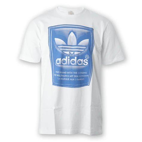 adidas - Tongue T-Shirt