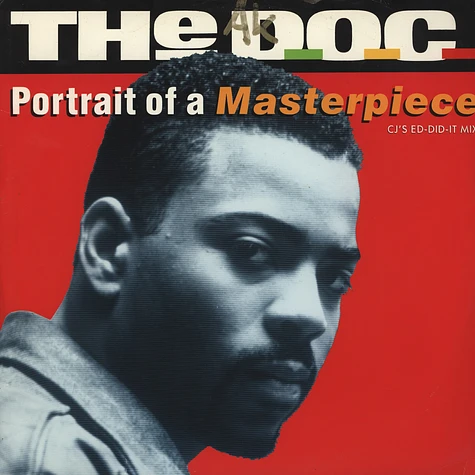 DOC - Portrait Of A Masterpiece