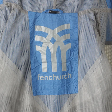 Fenchurch - Alfie Windrunner Jacket