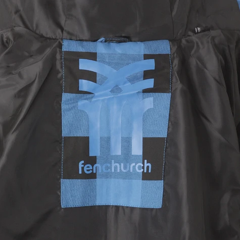 Fenchurch - Marky Jacket