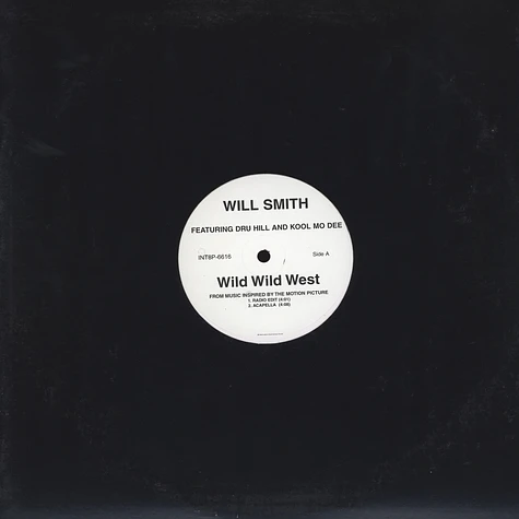 Will Smith - Wild wild west feat. Dru Hill