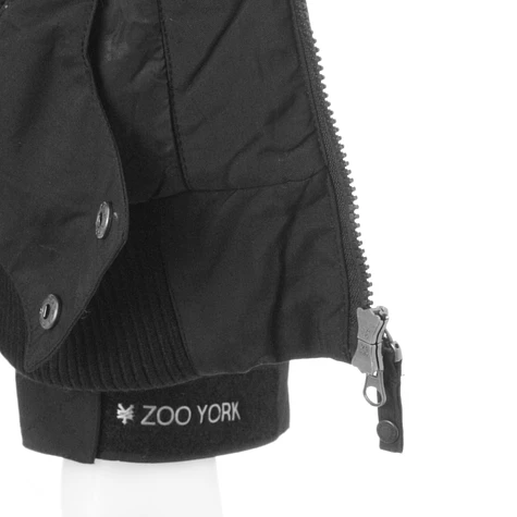 Zoo York - Division Jacket