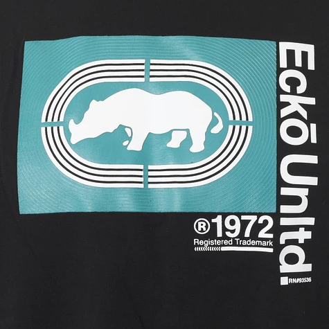 Ecko Unltd. - Indie Stripe Rhino T-Shirt