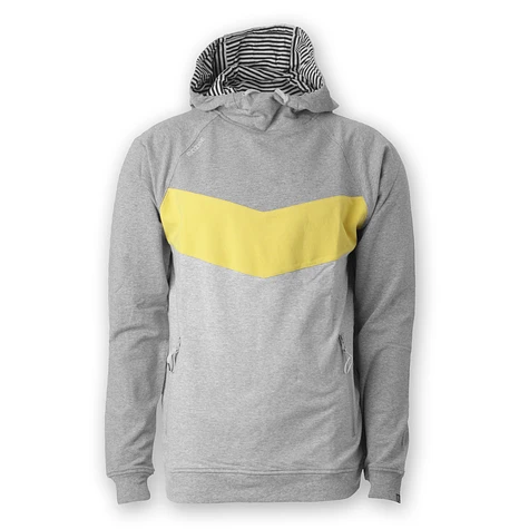 Mazine - Levan Hoodie