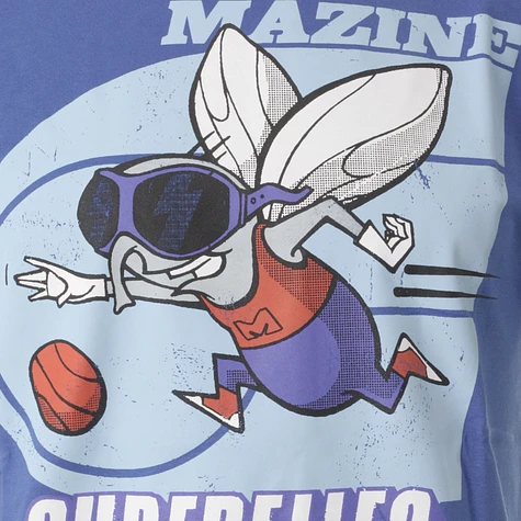 Mazine - Flysen T-Shirt