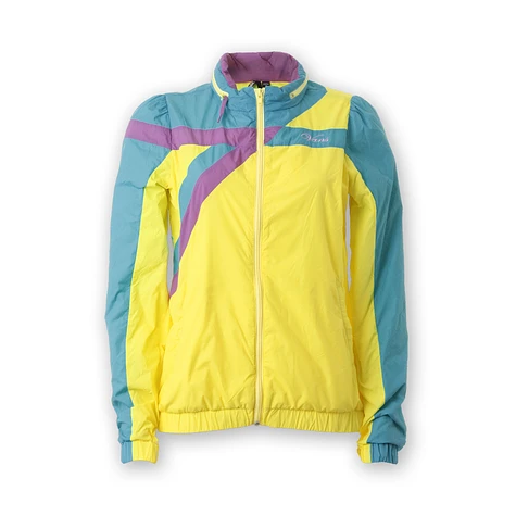 Vans - Big Break Women Jacket