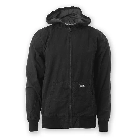 Vans - Colfax III Zip-Up Hoodie