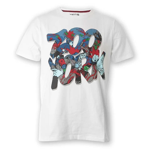 Zoo York - Bar Fight T-Shirt