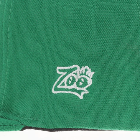 Zoo York - Classic OG Flexfit Cap